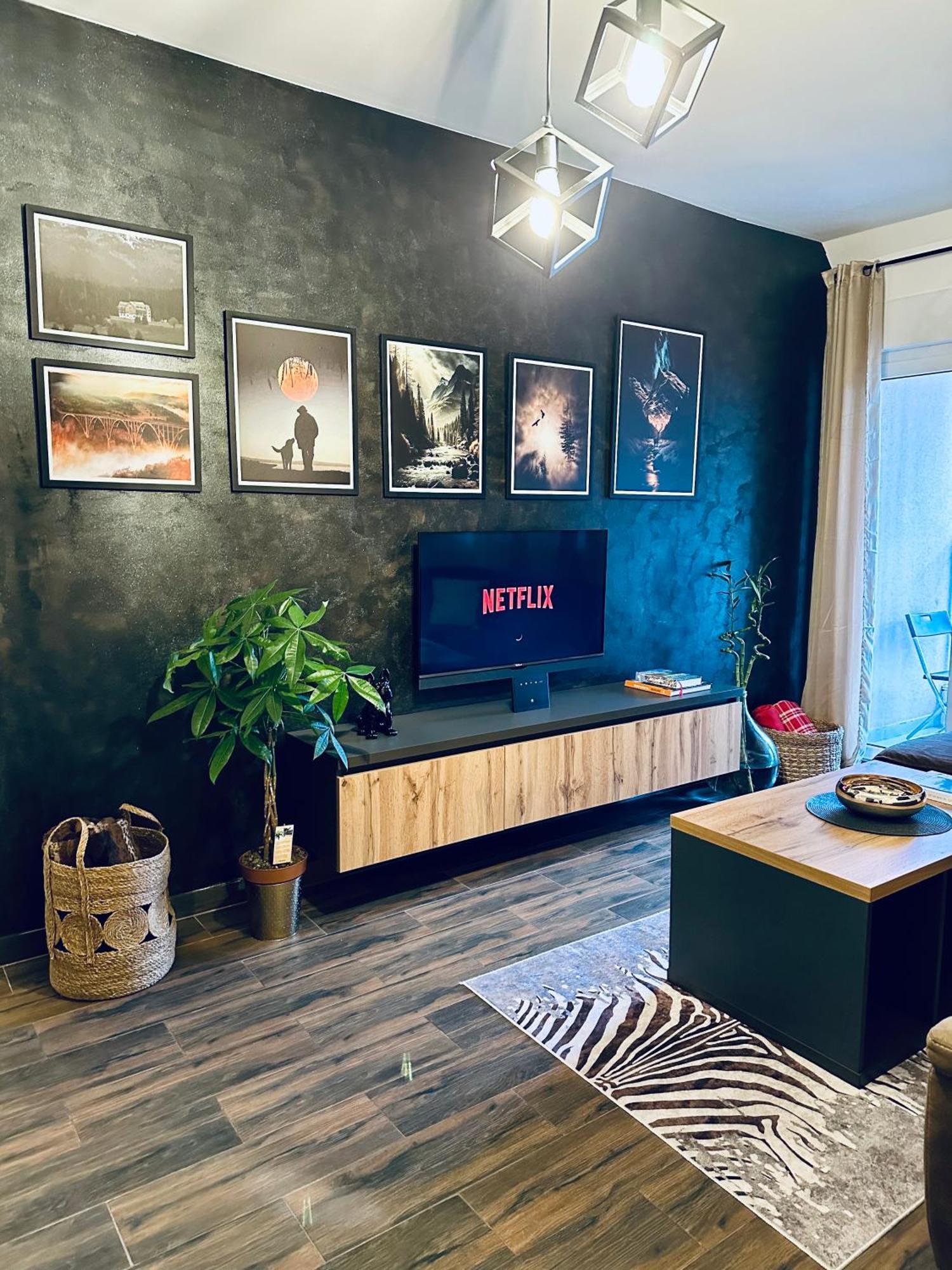 Apartman Viktorija Žabljak Exterior foto