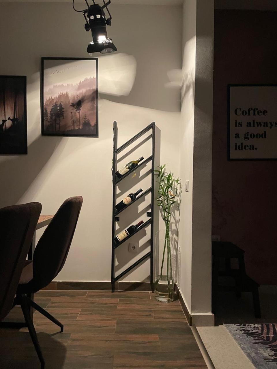 Apartman Viktorija Žabljak Exterior foto