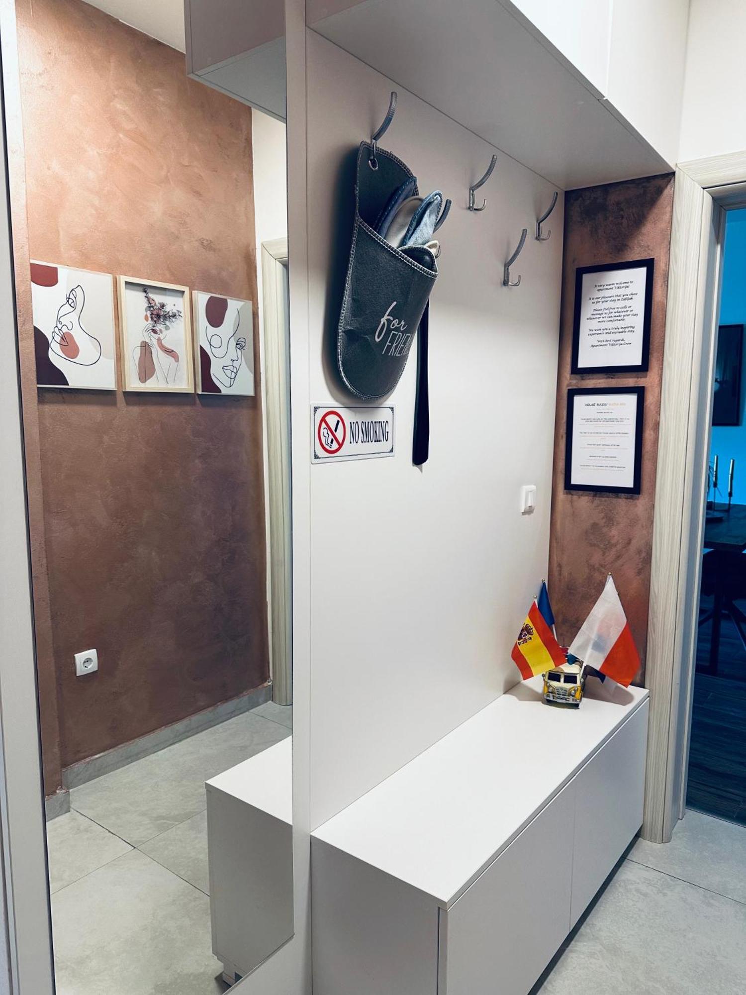 Apartman Viktorija Žabljak Exterior foto