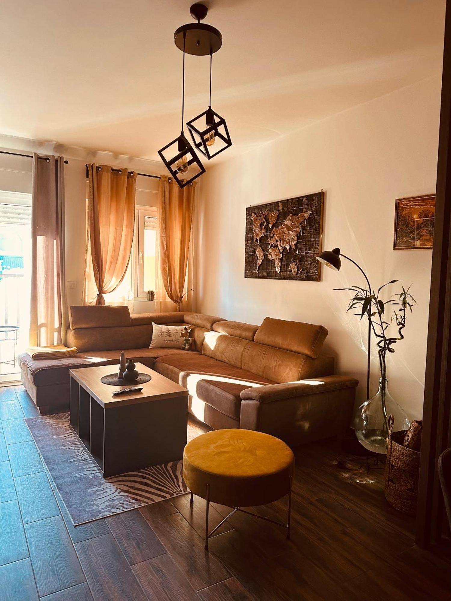 Apartman Viktorija Žabljak Exterior foto